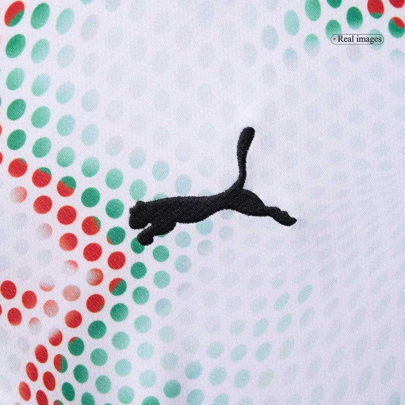 511580_8 RONALDO #7 Portugal Away Soccer Jersey Replica 2025