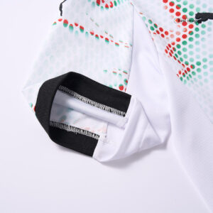 511580_9 RONALDO #7 Portugal Away Soccer Jersey Replica 2025