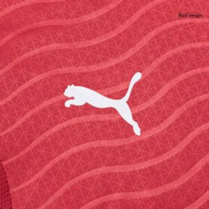 618392_5 Portugal Home Soccer Jersey Authentic 2026