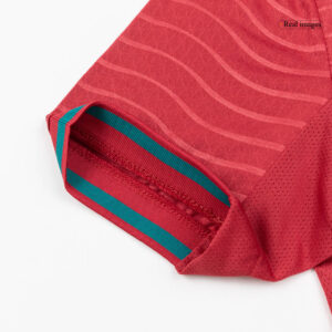 618392_6 Portugal Home Soccer Jersey Authentic 2026