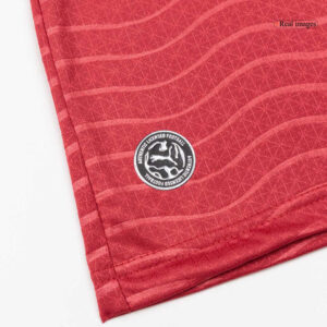 618392_7 Portugal Home Soccer Jersey Authentic 2026