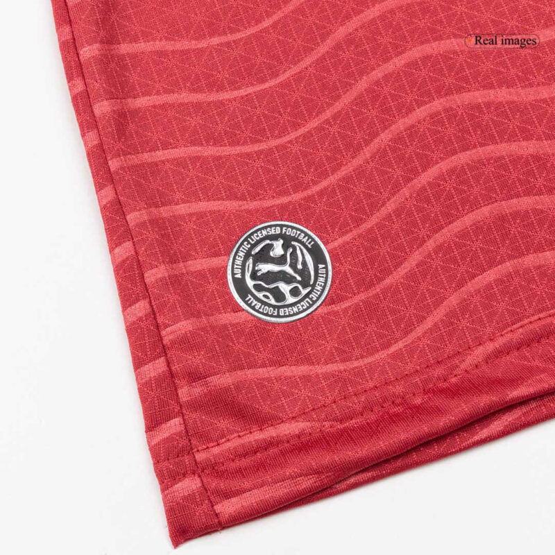 618392_7 Portugal Home Soccer Jersey Authentic 2026