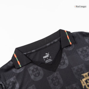 618807_3 Portugal Soccer Jersey Authentic 2026 - Special