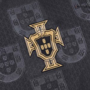 618807_4 Portugal Soccer Jersey Authentic 2026 - Special