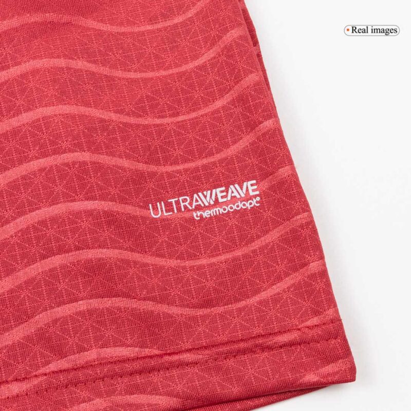 627185_10 Portugal RONALDO #7 Home Soccer Jersey Authentic 2026