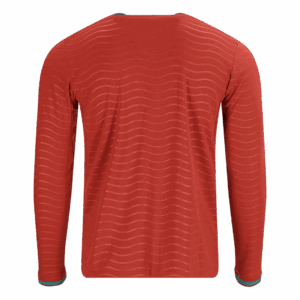 627508_2 Portugal Long Sleeve Home Soccer Jersey 2026
