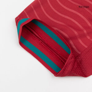 618639_8 Portugal Home Soccer Jersey World Cup 2026 Red