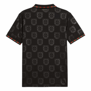 618776_2 Portugal Concept Special Soccer Jersey World Cup 2026 Black