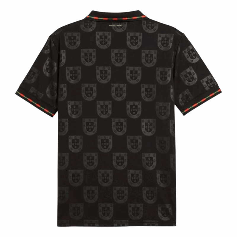 618776_2 Portugal Concept Special Soccer Jersey World Cup 2026 Black