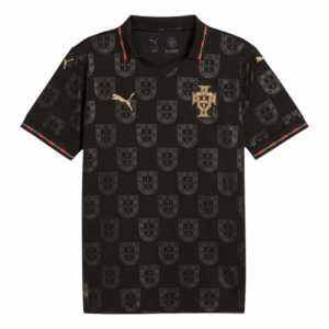 618776_4 Portugal Concept Special Soccer Jersey World Cup 2026 Black