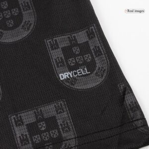 618776_9 Portugal Concept Special Soccer Jersey World Cup 2026 Black