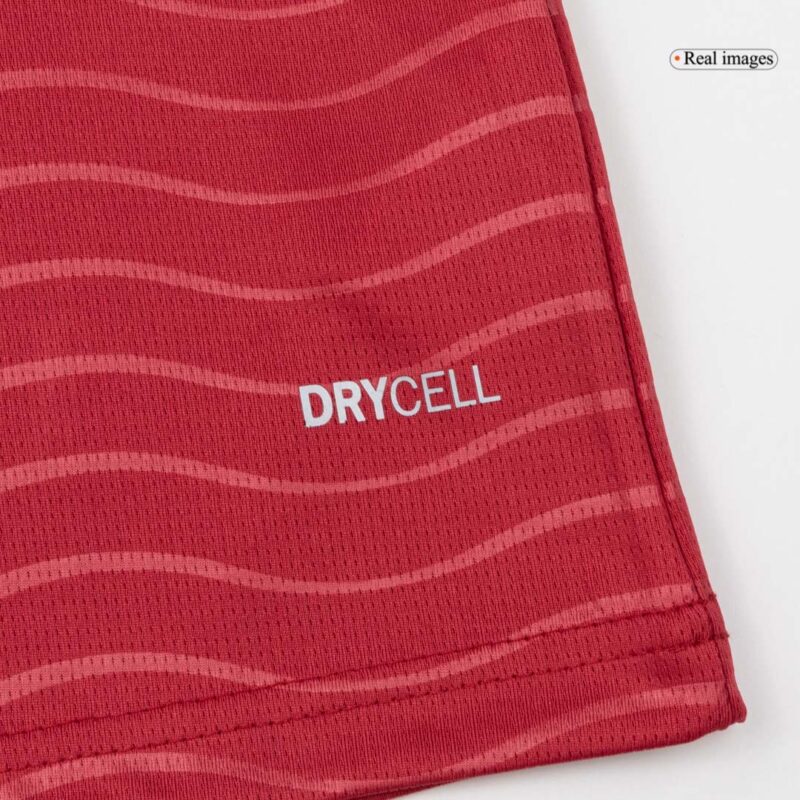 622807_10 RONALDO#7 Portugal Home Soccer Jersey World Cup 2026 Red