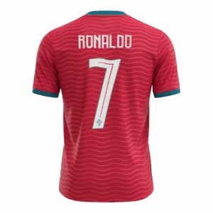 622807_3 RONALDO#7 Portugal Home Soccer Jersey World Cup 2026 Red