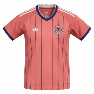 620456_1 Scotland Away Soccer Jersey World Cup 2026 Pink