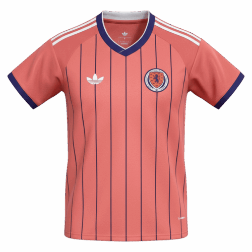 620456_1 Scotland Away Soccer Jersey World Cup 2026 Pink