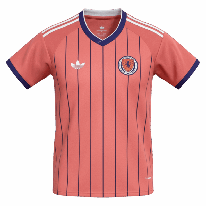 620456_1 Scotland Away Soccer Jersey World Cup 2026 Pink
