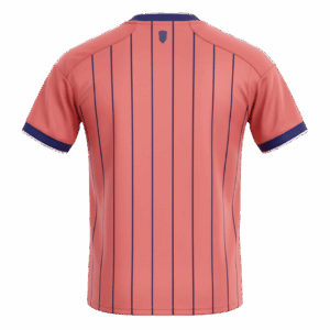 620456_2 Scotland Away Soccer Jersey World Cup 2026 Pink