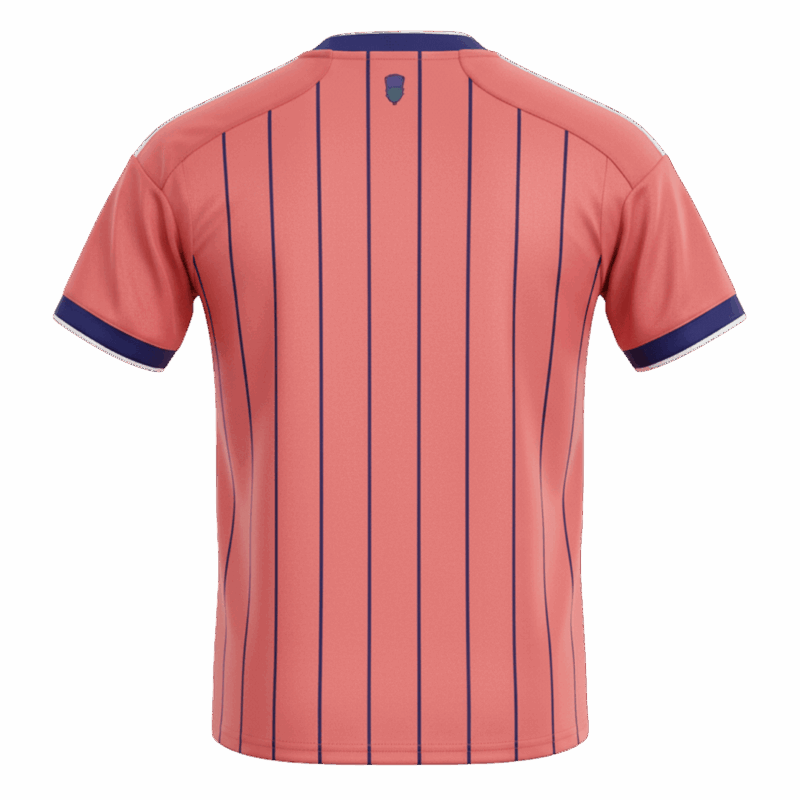 620456_2 Scotland Away Soccer Jersey World Cup 2026 Pink