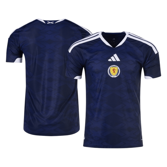 624538_3 Scotland Home Soccer Jersey World Cup 2026 Navy