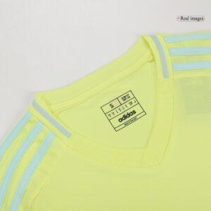 453541_6 Spain Away Soccer Jersey Replica 2024 Euro