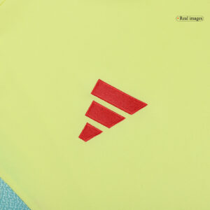 453541_8 Spain Away Soccer Jersey Replica 2024 Euro