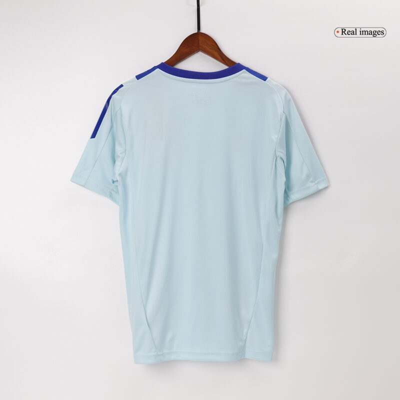 Spain Pre-Match Training Jersey Replica 2024/25