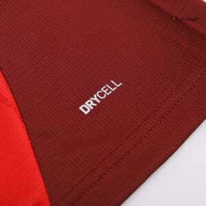 511477_12 Switzerland Home Soccer Jersey Replica 2024/25