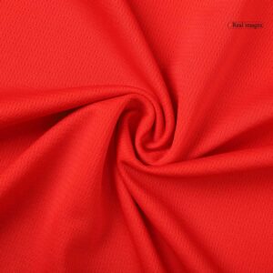 511477_16 Switzerland Home Soccer Jersey Replica 2024/25