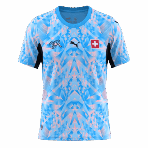620470_1 Switzerland Away Soccer Jersey World Cup 2026 Blue