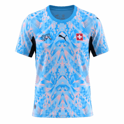 620470_1 Switzerland Away Soccer Jersey World Cup 2026 Blue