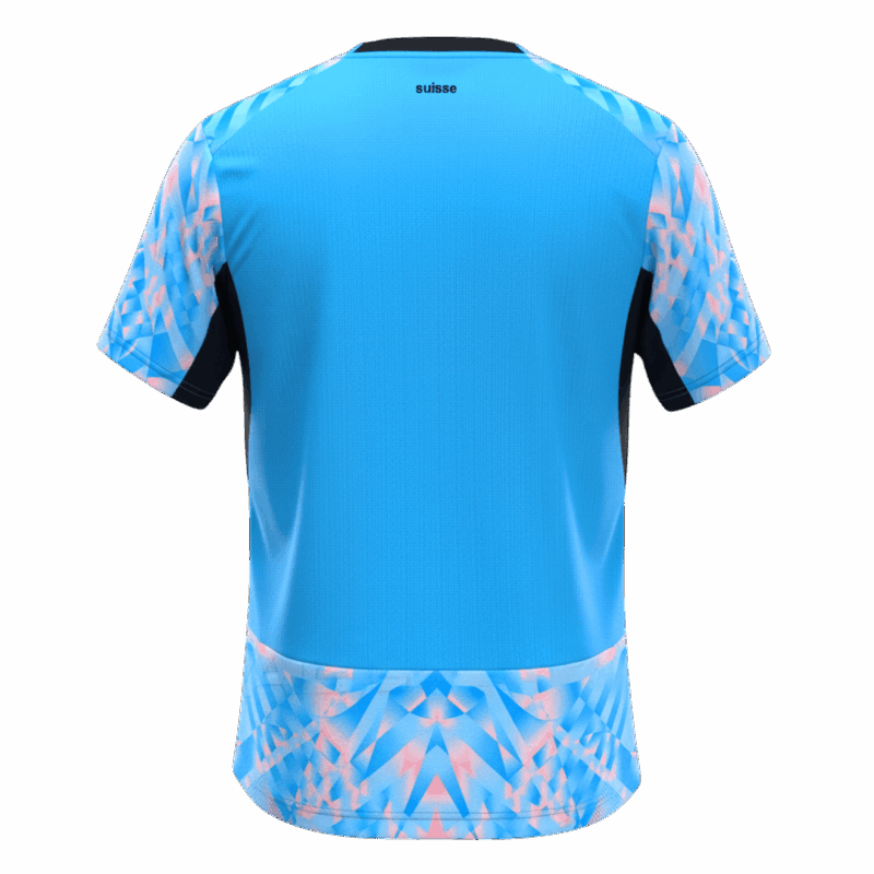 620470_2 Switzerland Away Soccer Jersey World Cup 2026 Blue