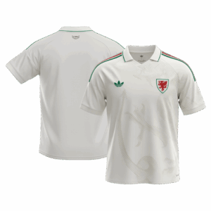 624612_3 Wales Away Soccer Jersey World Cup 2026 White
